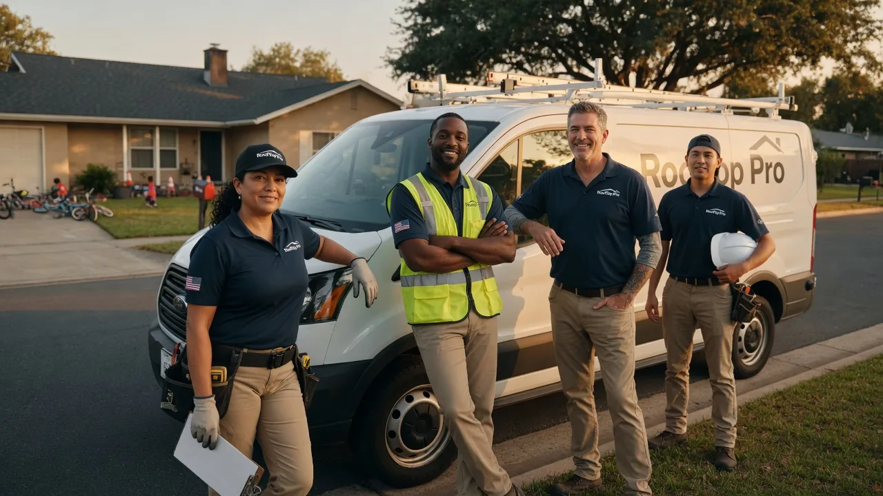 Roof Repair in Perkiomenville, PA near me